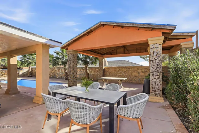 $269,900 | 11132 Northfield Avenue, El Paso, TX 79936