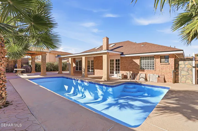 $269,900 | 11132 Northfield Avenue, El Paso, TX 79936