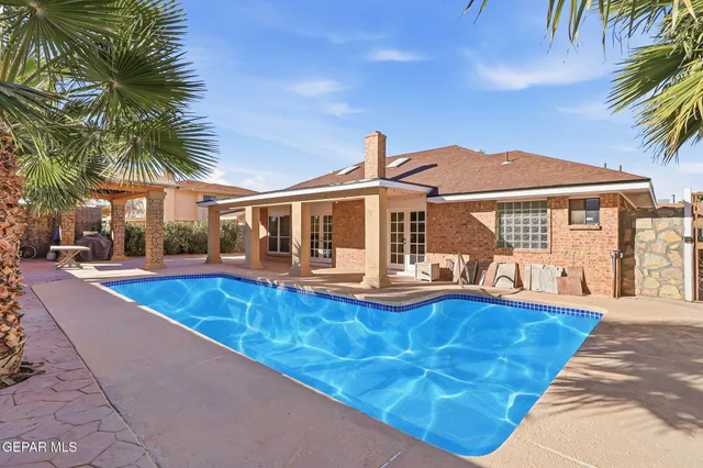 $269,900 | 11132 Northfield Avenue, El Paso, TX 79936