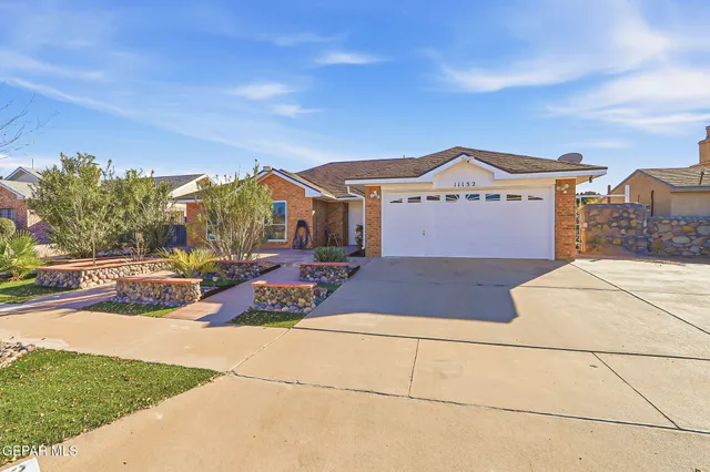 $269,900 | 11132 Northfield Avenue, El Paso, TX 79936
