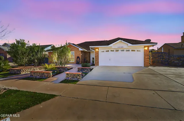 $269,900 | 11132 Northfield Avenue, El Paso, TX 79936