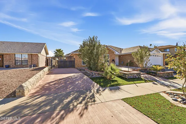 $269,900 | 11132 Northfield Avenue, El Paso, TX 79936