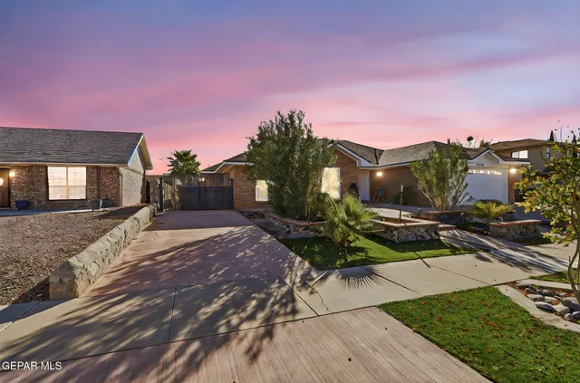 $269,900 | 11132 Northfield Avenue, El Paso, TX 79936