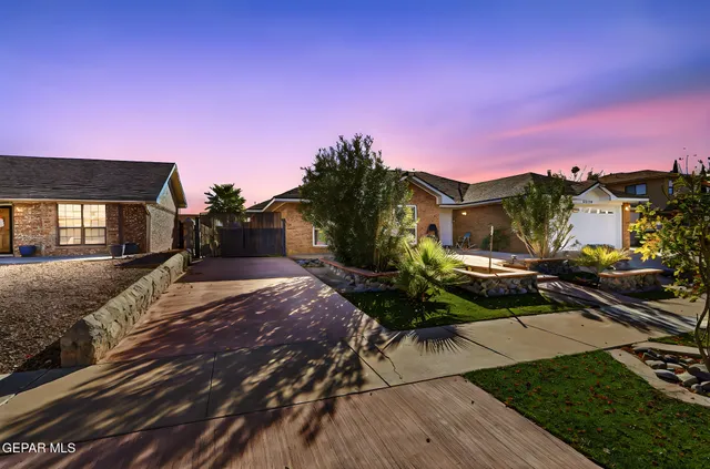 $269,900 | 11132 Northfield Avenue, El Paso, TX 79936