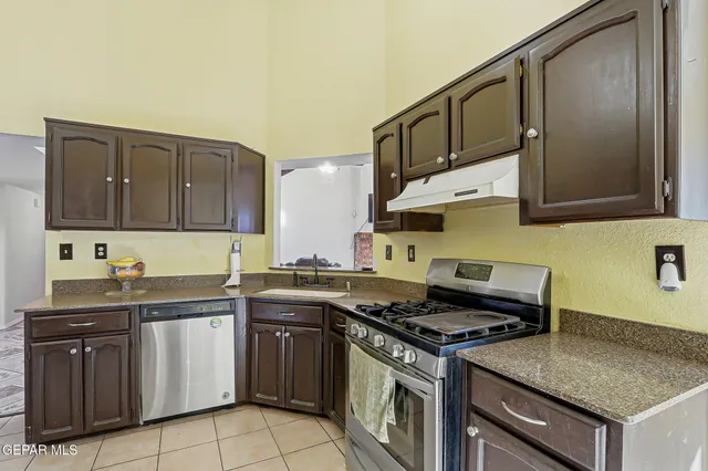 $269,900 | 11132 Northfield Avenue, El Paso, TX 79936