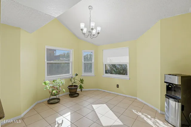 $269,900 | 11132 Northfield Avenue, El Paso, TX 79936