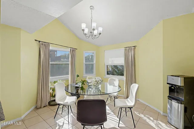 $269,900 | 11132 Northfield Avenue, El Paso, TX 79936