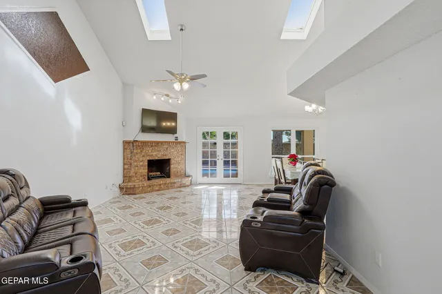 $269,900 | 11132 Northfield Avenue, El Paso, TX 79936