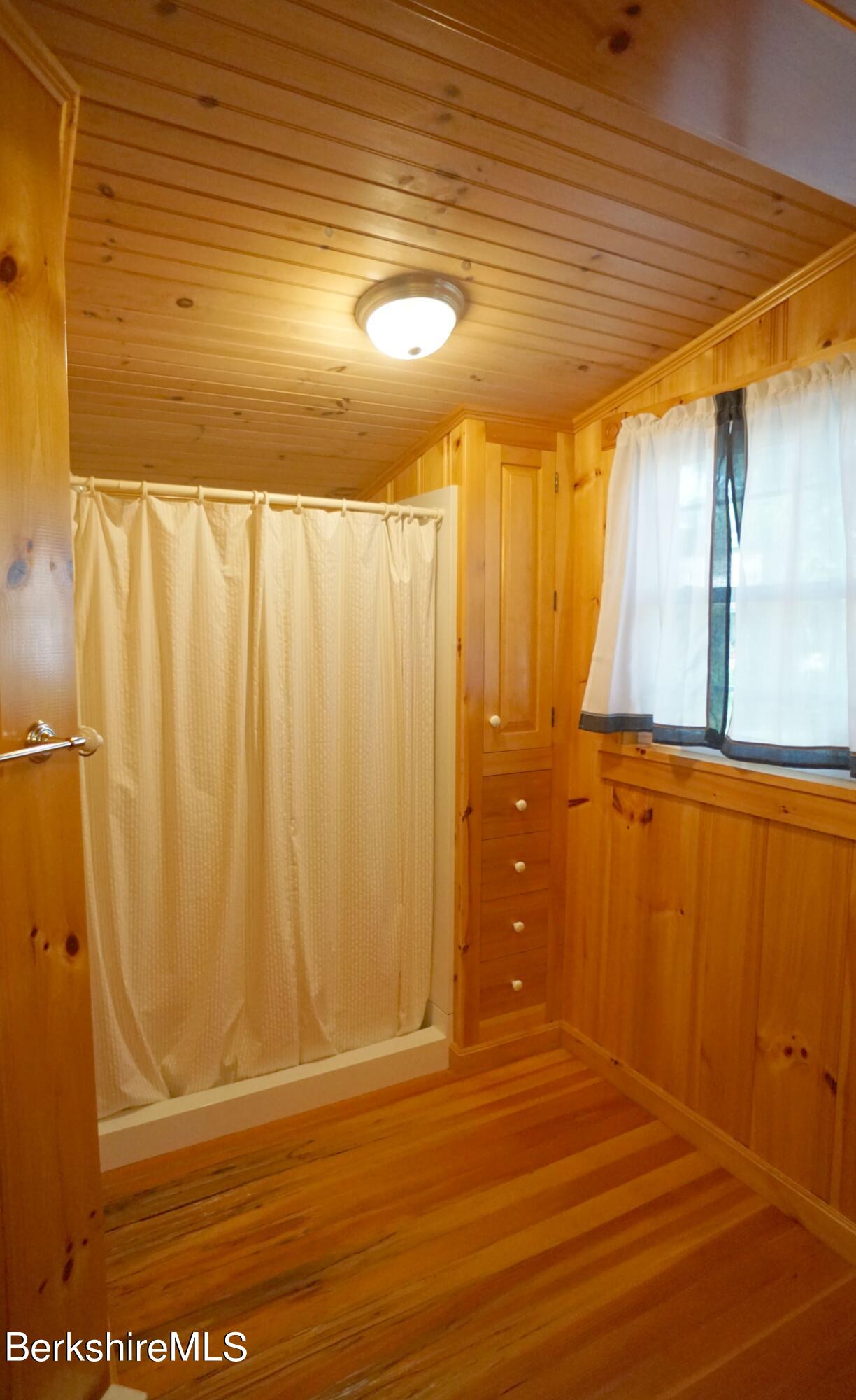 5 South Gate Island Road Otis, MA 01029 - Photo 28 of 38 a view of a room