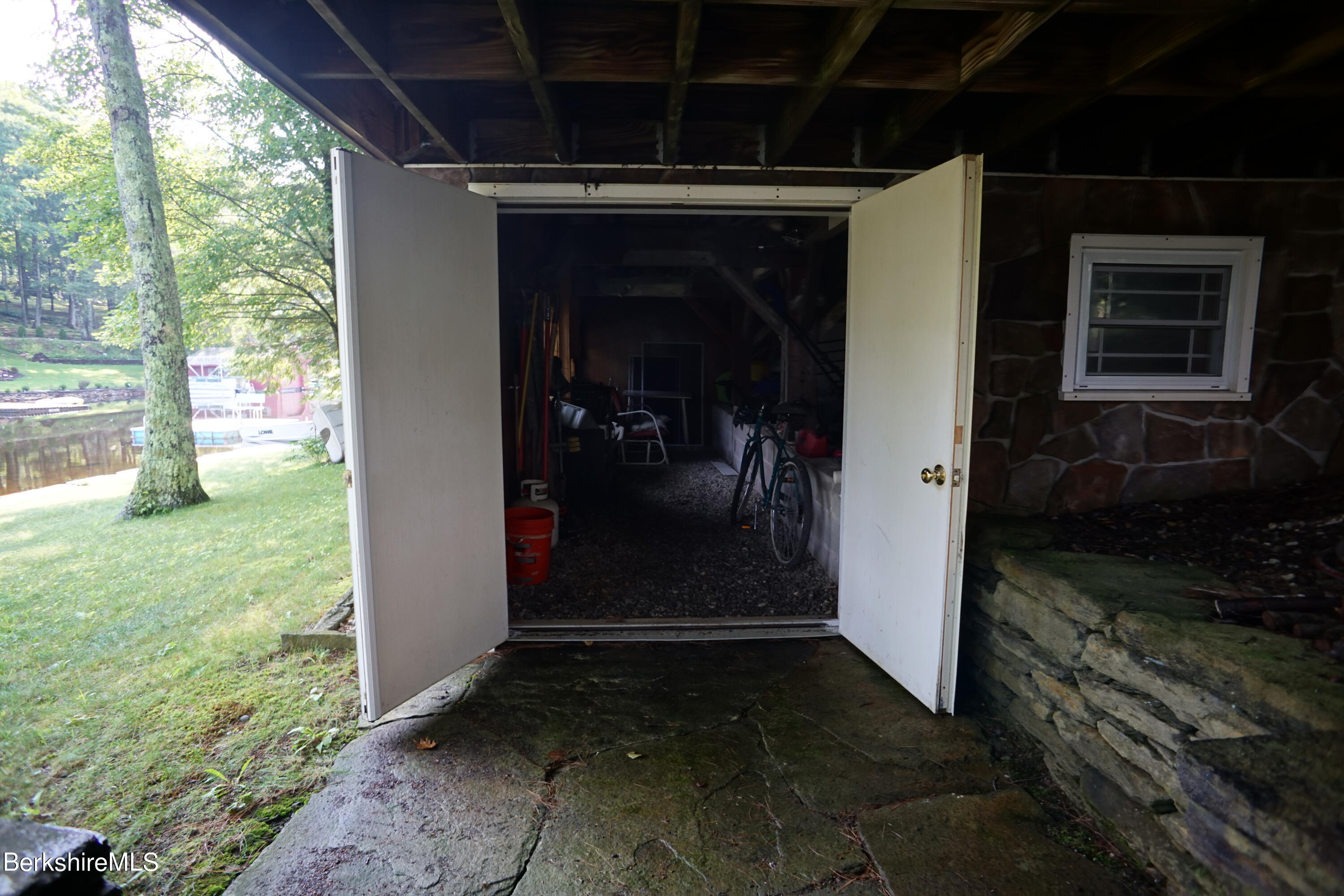 5 South Gate Island Road Otis, MA 01029 - Photo 35 of 38 a view of small space