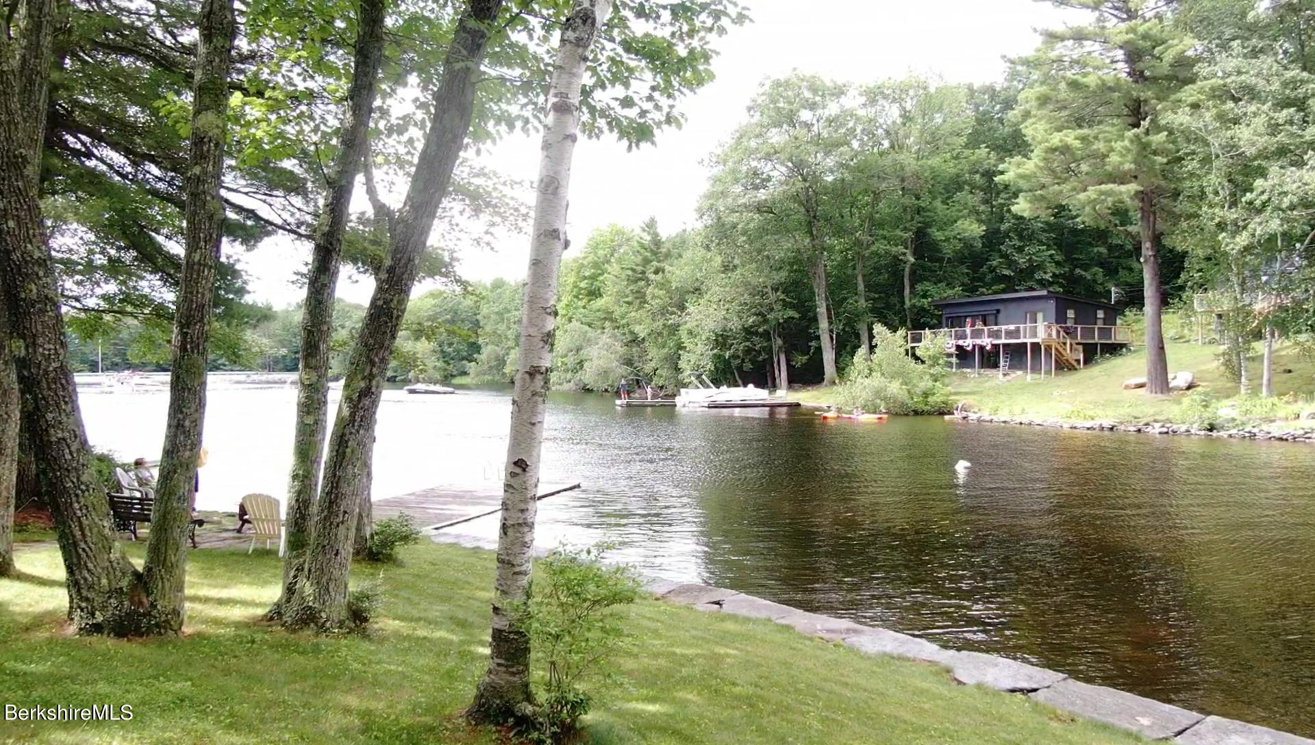 5 South Gate Island Road Otis, MA 01029 - Photo 36 of 38