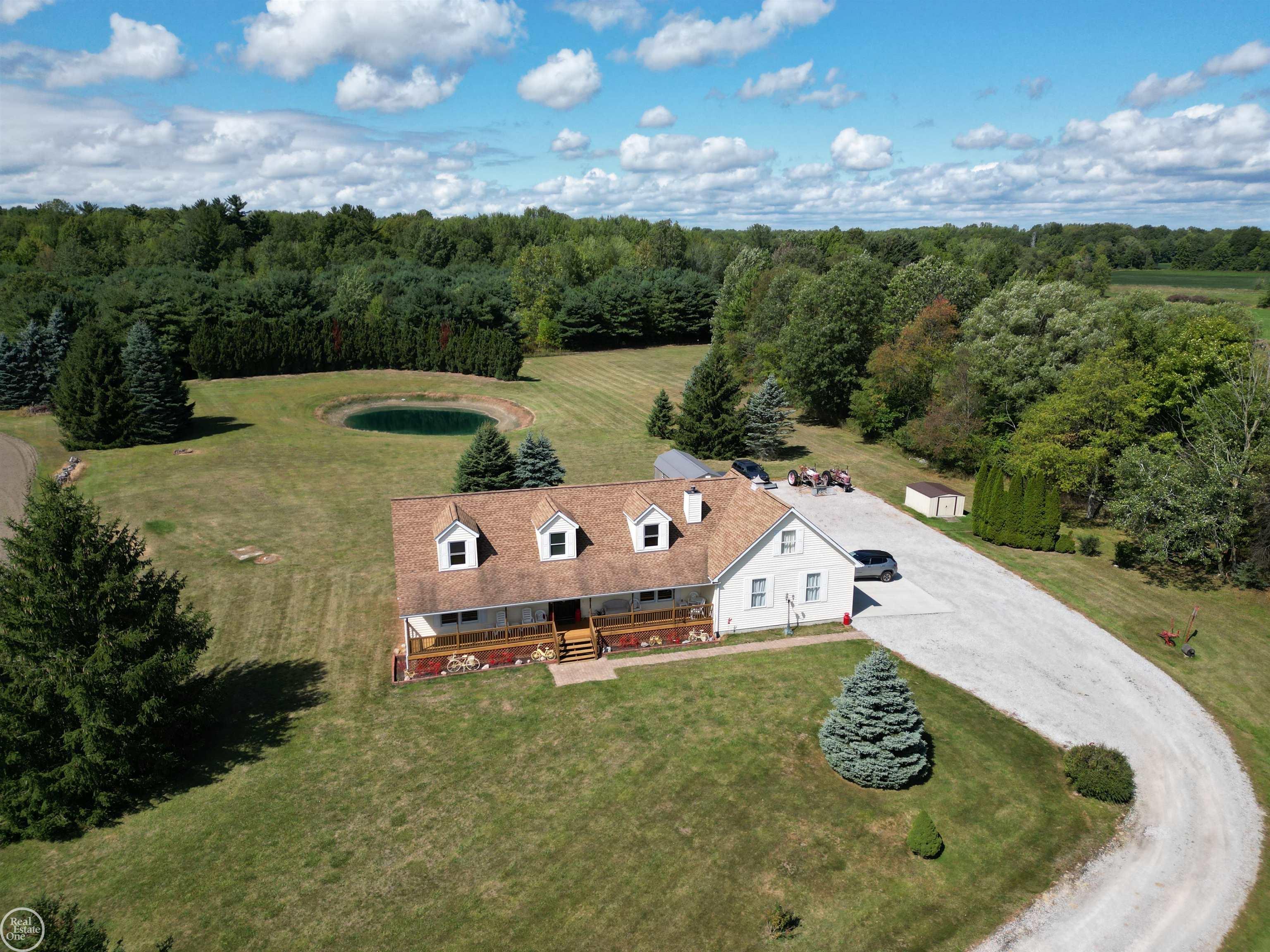 1197 Mayer Road Goodells, MI 48027 - Photo 84 of 93 50111587-84.JPG