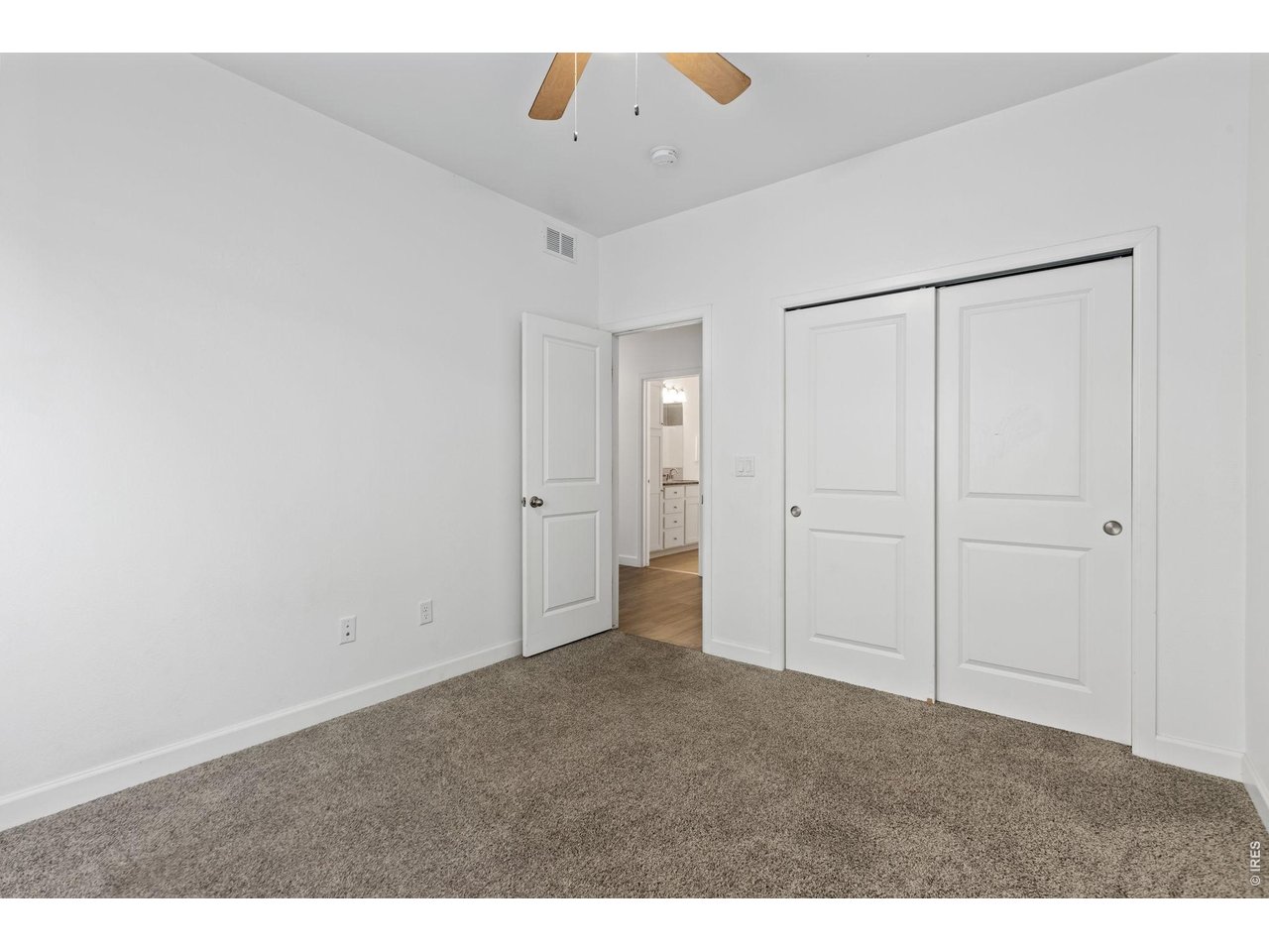 6511 19th Street Greeley, CO 80634 - Photo 18 of 26 Ceiling Fans in Bedrooms
