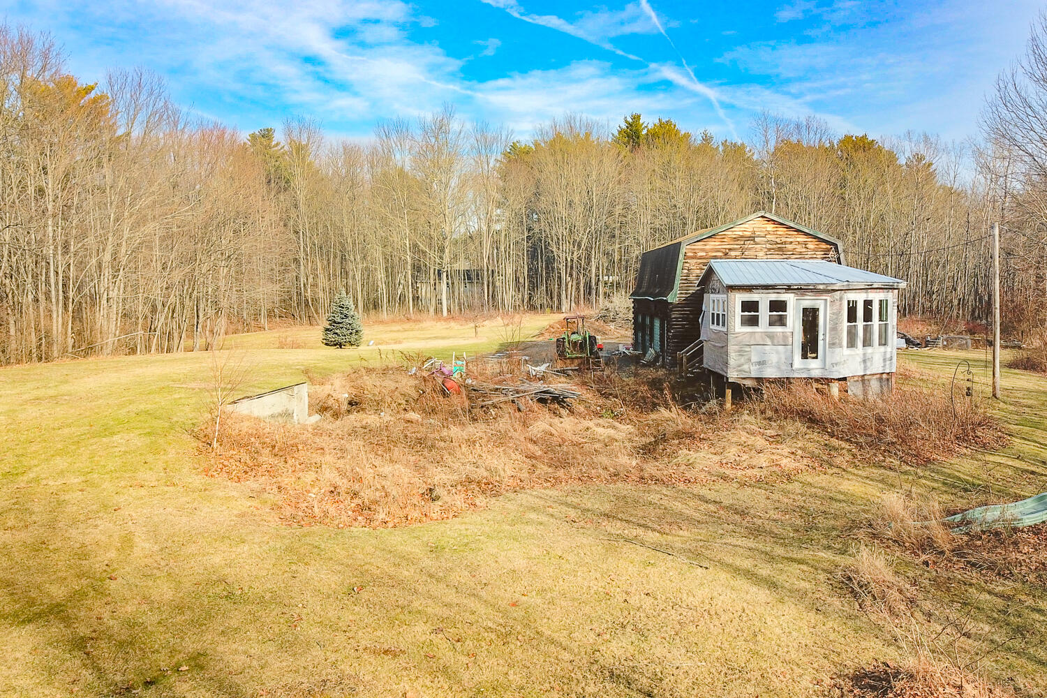 38 Mill Road Randolph, ME 04346 - Photo 12 of 32 38 Mill Rd 11-(ZF-10143-71553-1-011)