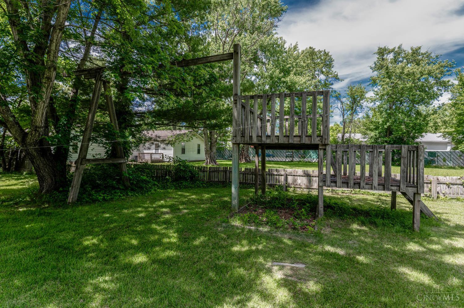 8252 Sibcy Road Maineville, OH 45039 - Photo 38 of 41