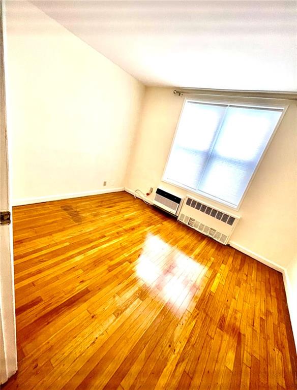 1237 Avenue Z, Unit 1V Brooklyn, NY 11235 - Photo 13 of 20 a view of an empty room
