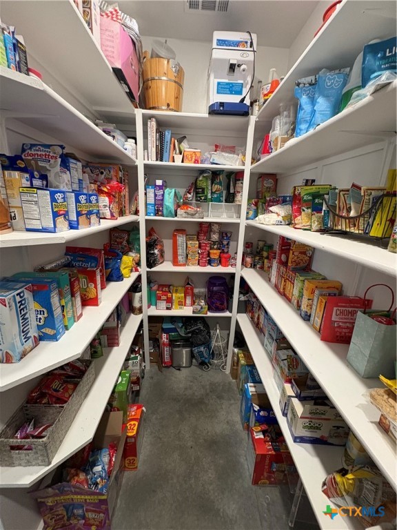 5851 Moccasin Bend Road Gatesville, TX 76528 - Photo 16 of 48 Large pantry