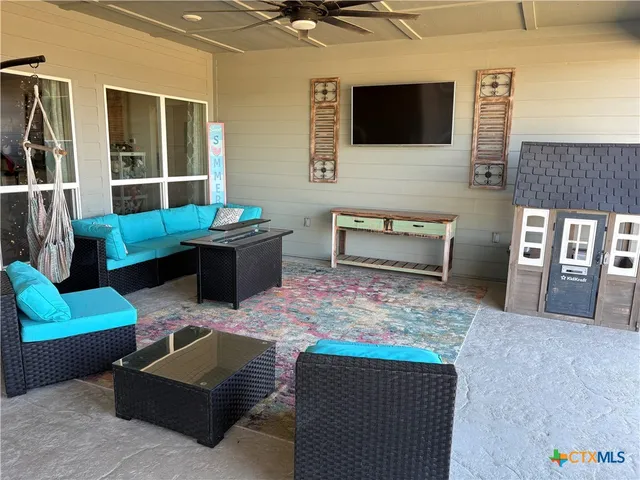 $650,000 | 5851 Moccasin Bend Road, Gatesville, TX 76528