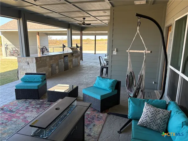 $650,000 | 5851 Moccasin Bend Road, Gatesville, TX 76528