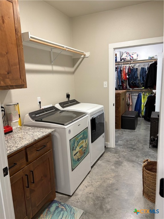 5851 Moccasin Bend Road Gatesville, TX 76528 - Photo 33 of 48 Utility space