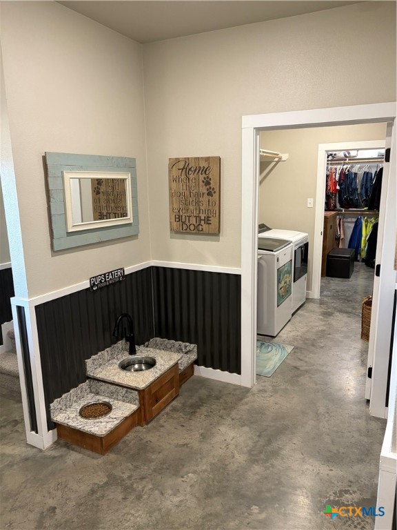 5851 Moccasin Bend Road Gatesville, TX 76528 - Photo 35 of 48 Dog space