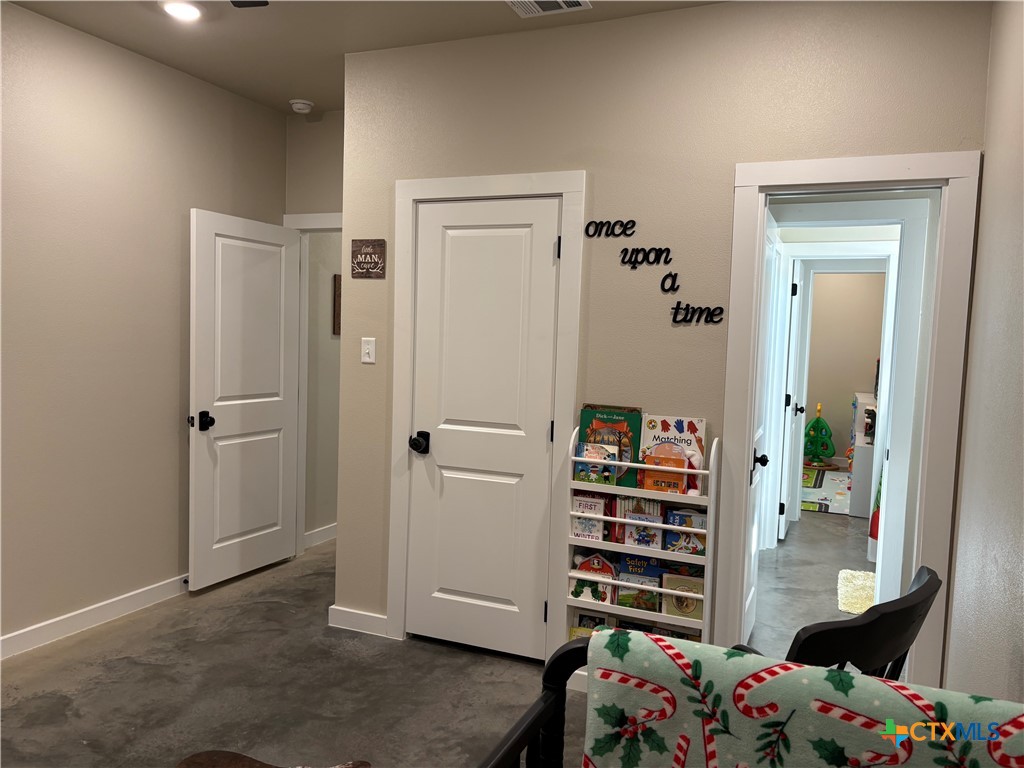 5851 Moccasin Bend Road Gatesville, TX 76528 - Photo 38 of 48 Bedroom 2