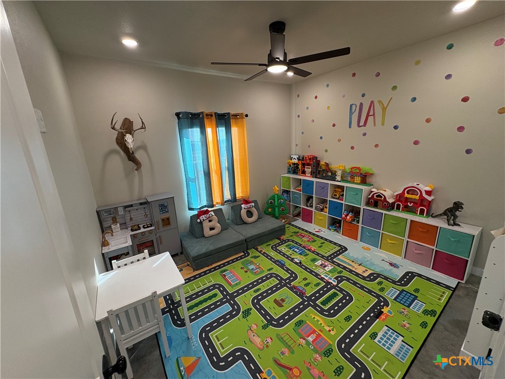 5851 Moccasin Bend Road Gatesville, TX 76528 - Photo 39 of 48 Bedroom 3