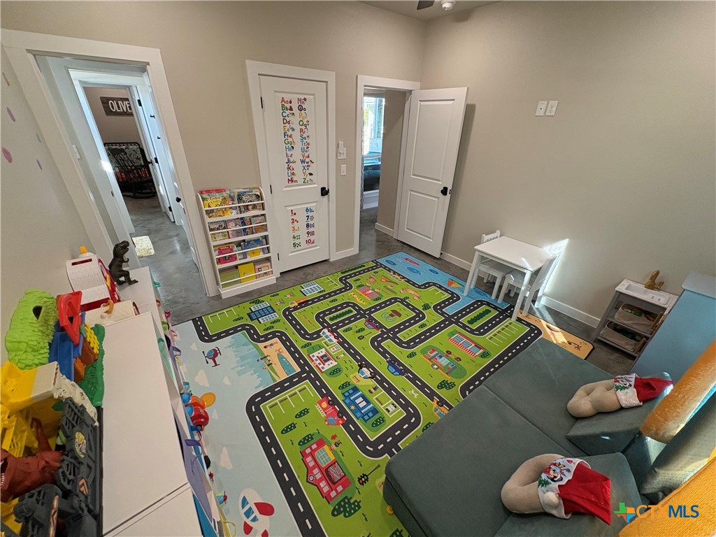 5851 Moccasin Bend Road Gatesville, TX 76528 - Photo 40 of 48 Bedroom 3