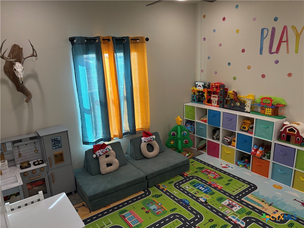 5851 Moccasin Bend Road Gatesville, TX 76528 - Photo 41 of 48 Bedroom 3