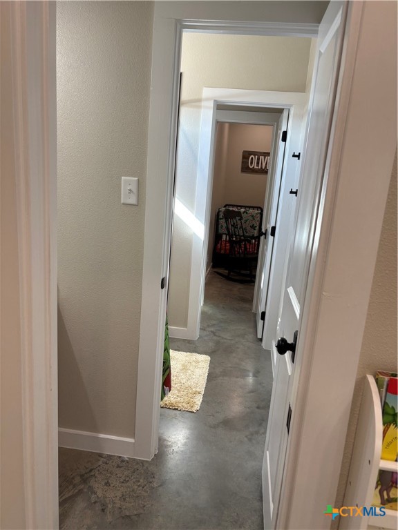 5851 Moccasin Bend Road Gatesville, TX 76528 - Photo 43 of 48 Hall view