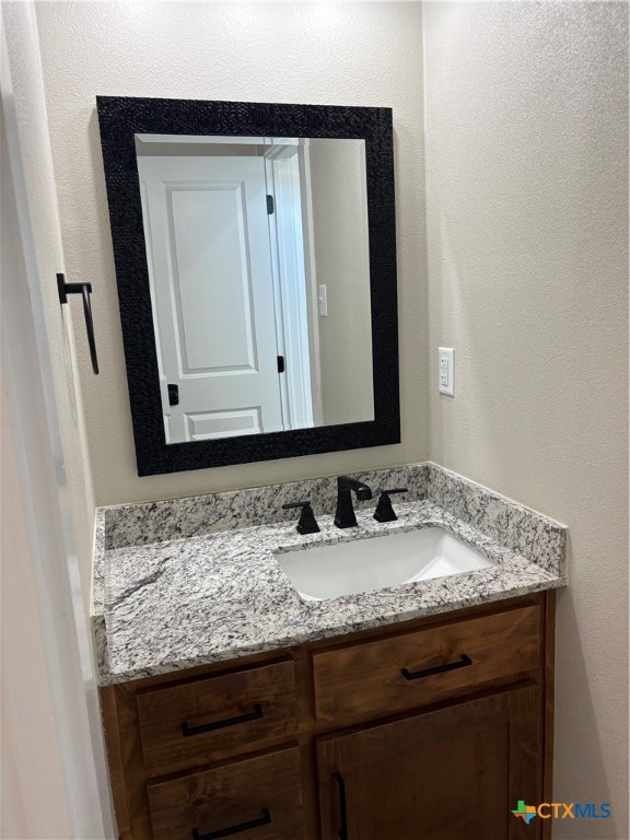 5851 Moccasin Bend Road Gatesville, TX 76528 - Photo 44 of 48 Hall bath