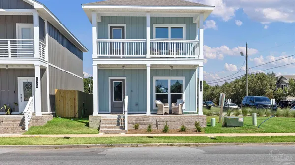 $422,900 | 321 South F Street, Pensacola, FL 32502