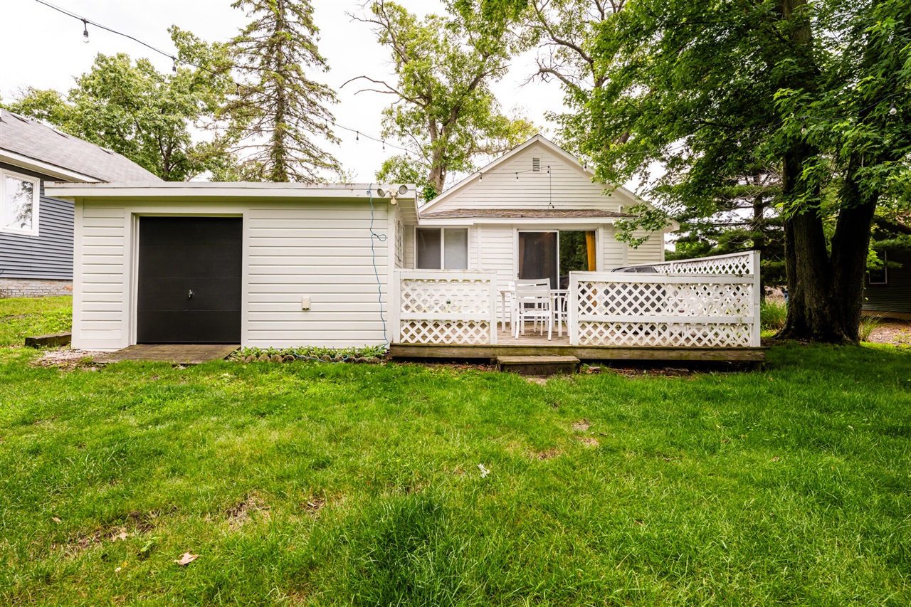 46355 Grand Beach Road New Buffalo, MI 49117 - Photo 22 of 32