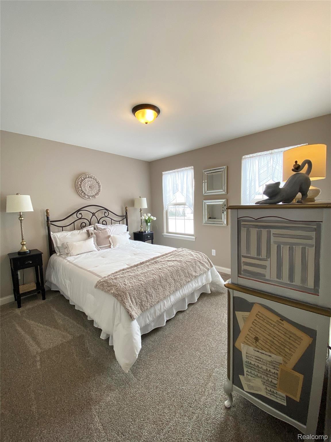 23815 Ravenswood Road Macomb, MI 48042 - Photo 5 of 22 2450 Bedroom 2.jpg