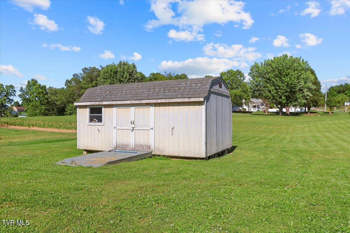 599 Harlan Street Greeneville, TN 37745 - Photo 23 of 38 27-Out Building