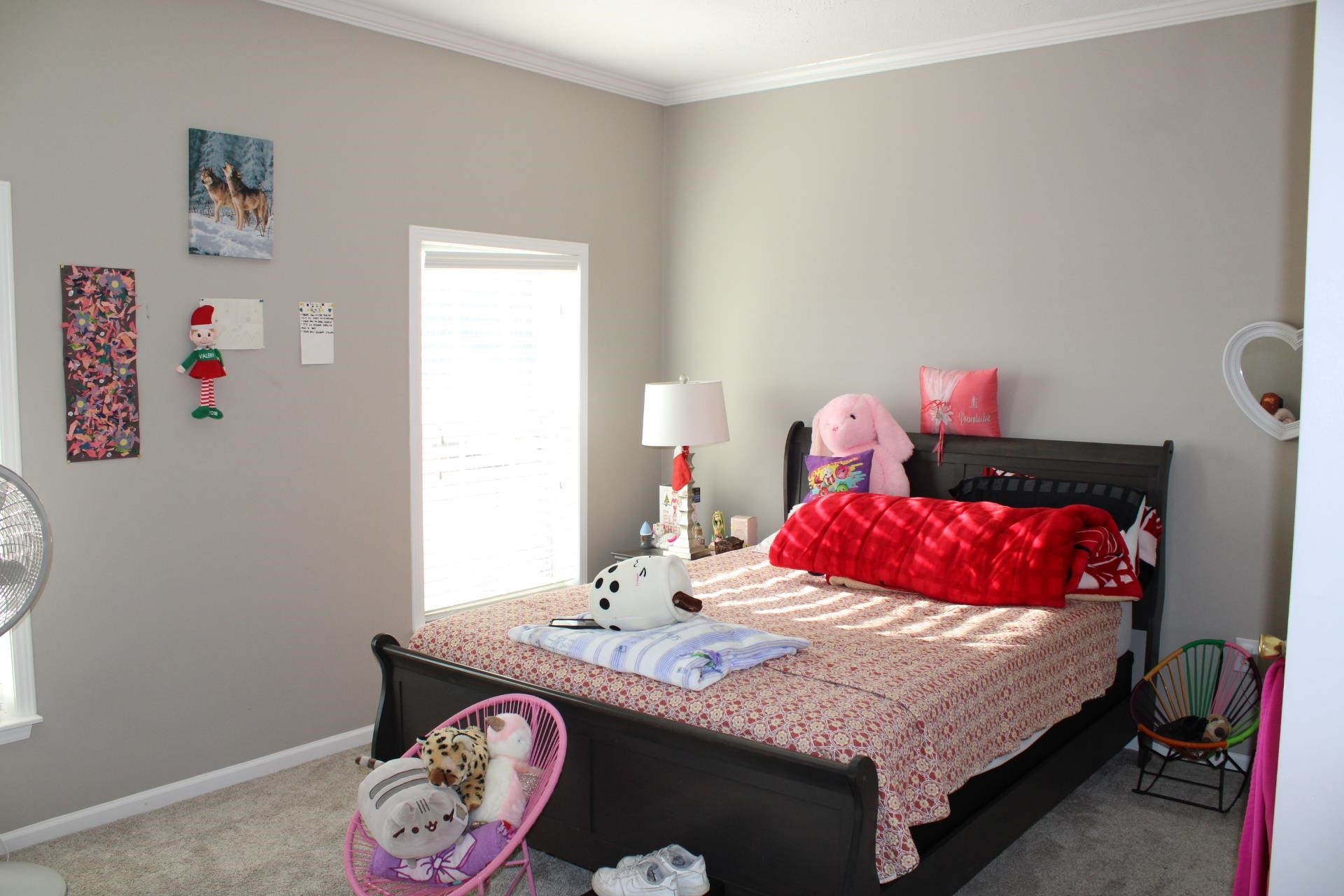 3346 Mt Pleasant Road Willow Spring, NC 27592 - Photo 47 of 50 Photo 47