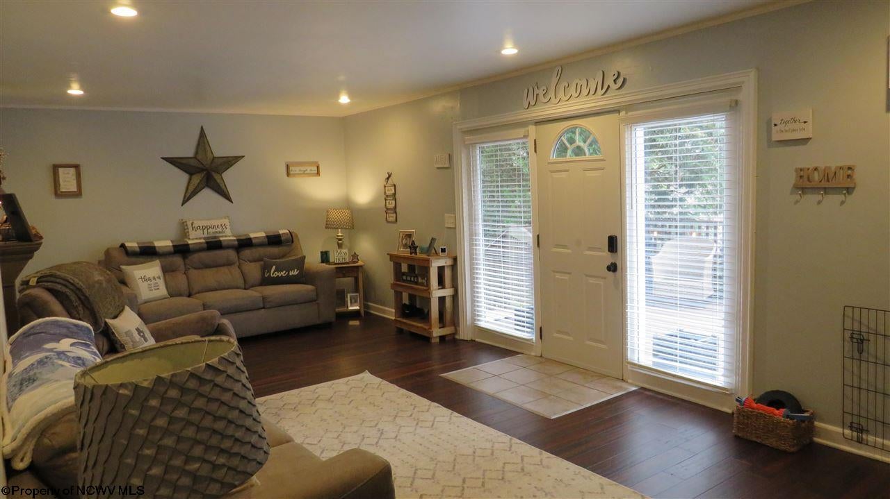 1720 Hillcrest Road Fairmont, WV 26554 - Photo 21 of 27 Gallery Image 21