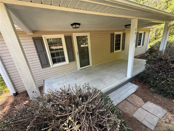 $1,250 | 4912 Miller Road, Winston-Salem, NC 27106