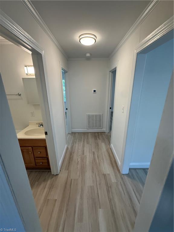 4912 Miller Road Winston-Salem, NC 27106 - Photo 7 of 11