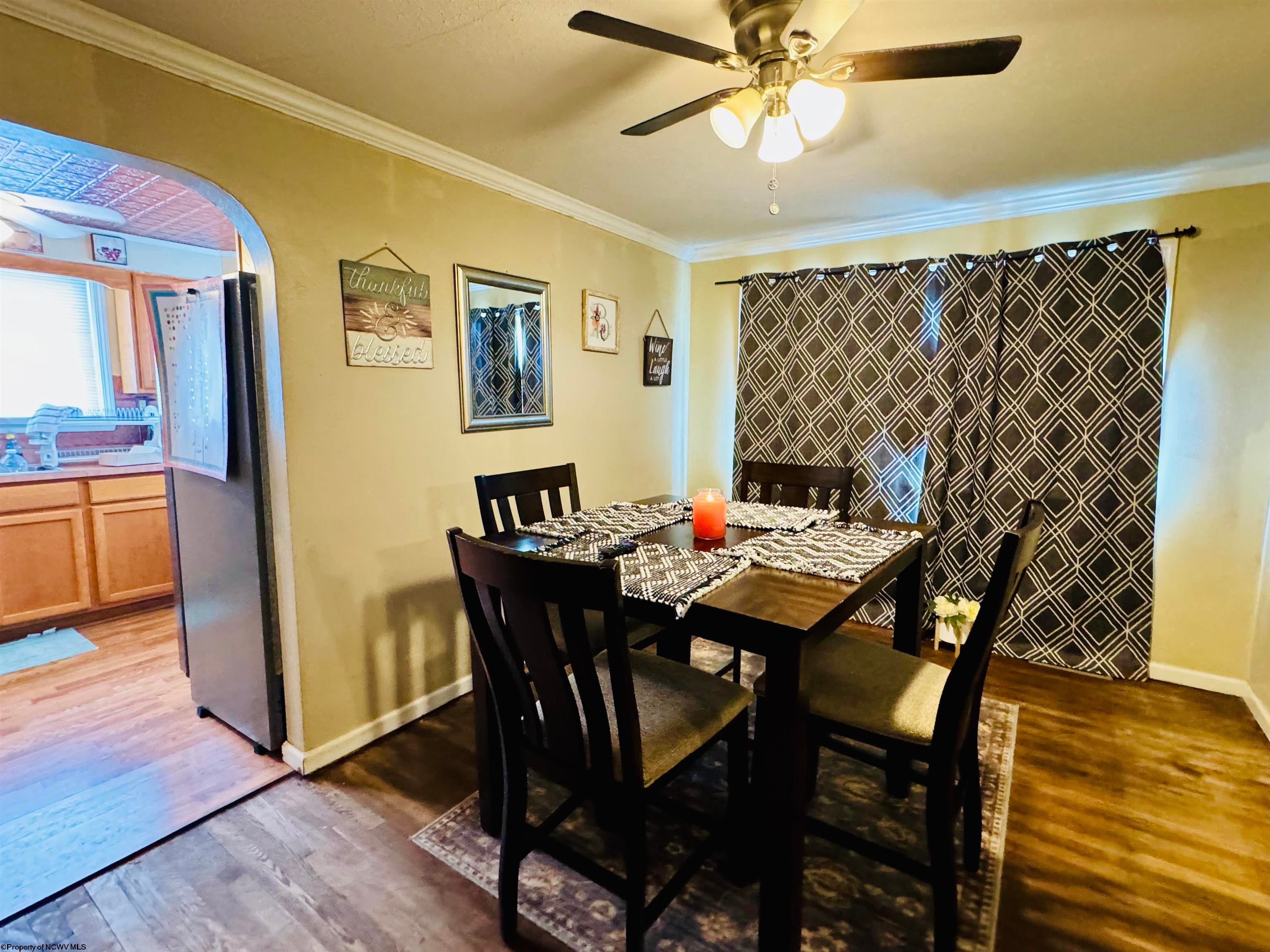 4301 Crossroads Road Fairview, WV 26570 - Photo 8 of 17 Gallery Image 8