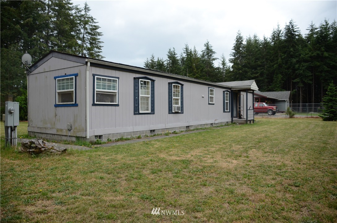 18210 Presley Lane Southwest Rochester, WA 98579 - Photo 1 of 3