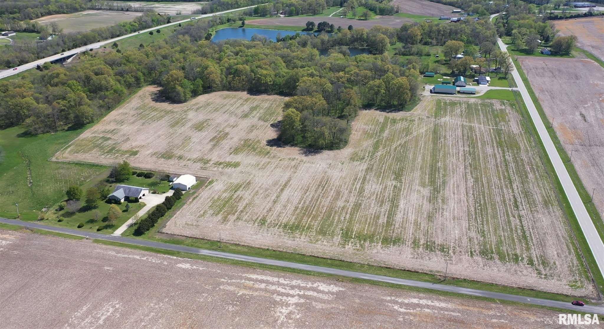 2902 Old 51 Road Sandoval, IL 62882 - Photo 47 of 49