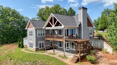 537 Mill Ridge Road Hiawassee, GA 30546 - Photo 3 of 56 Gallery Image 3