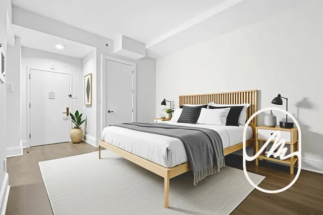 $3,650 | 15 Park Row, Unit 20J | Financial District