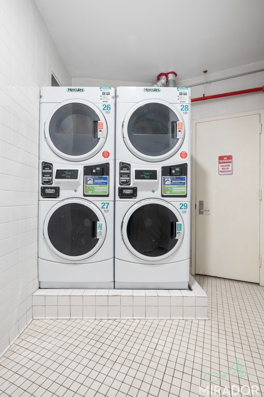 15 Park Row, Unit 20J Manhattan, NY 10038 - Photo 14 of 14 Photo 14