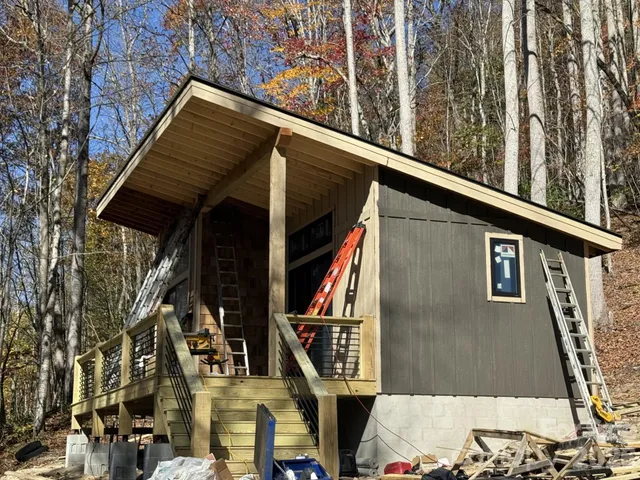 $269,000 | 17 Sanctuary Trail, Elk Park, NC 28622