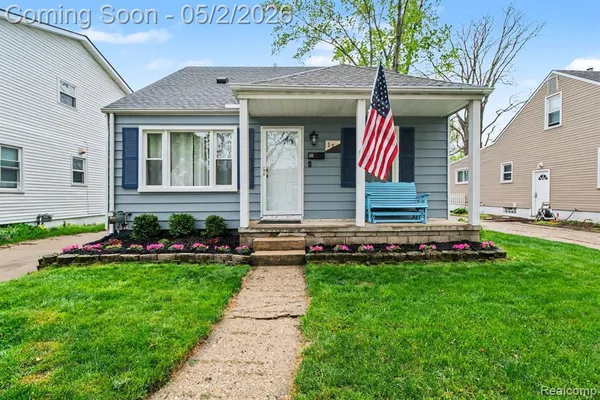 $355,000 | 151 Highland Avenue, Clawson, MI 48017