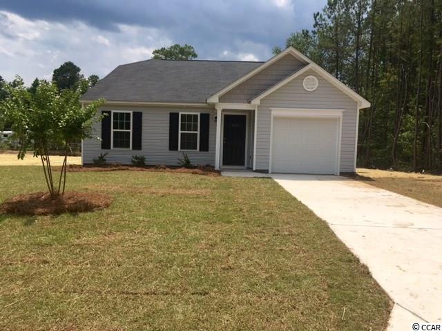 116 Winding Path Drive Loris, SC 29569 - Photo 1 of 25 Gallery Image 1