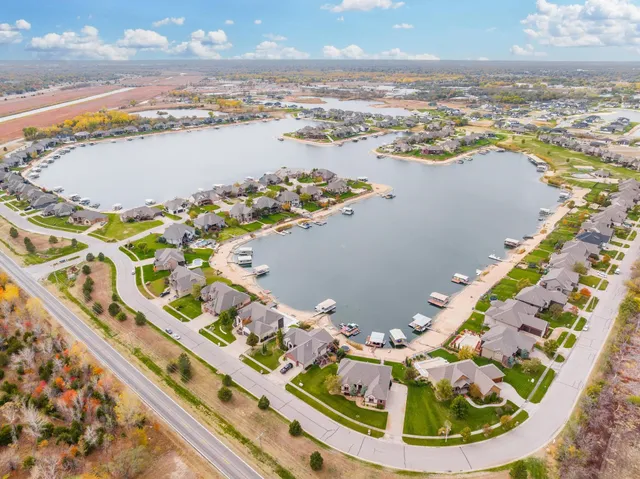 $170,000 | 2558 North Paradise Court, Wichita, KS 67205