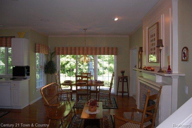 1935 Watson Circle Rochester, MI 48306 - Photo 4 of 19 Nook